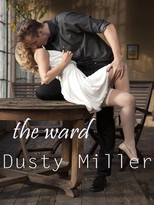 cover image of The Ward